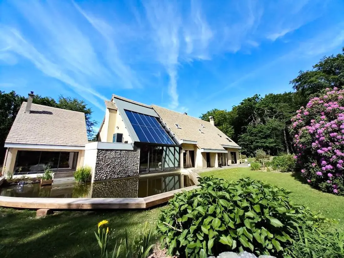 Maison de Vacances Cherbourg-en-Cotentin 8