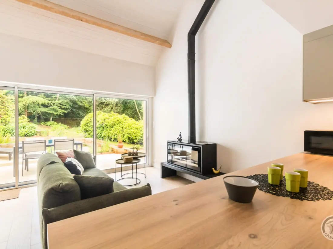 Maison de Vacances Cherbourg-en-Cotentin 8