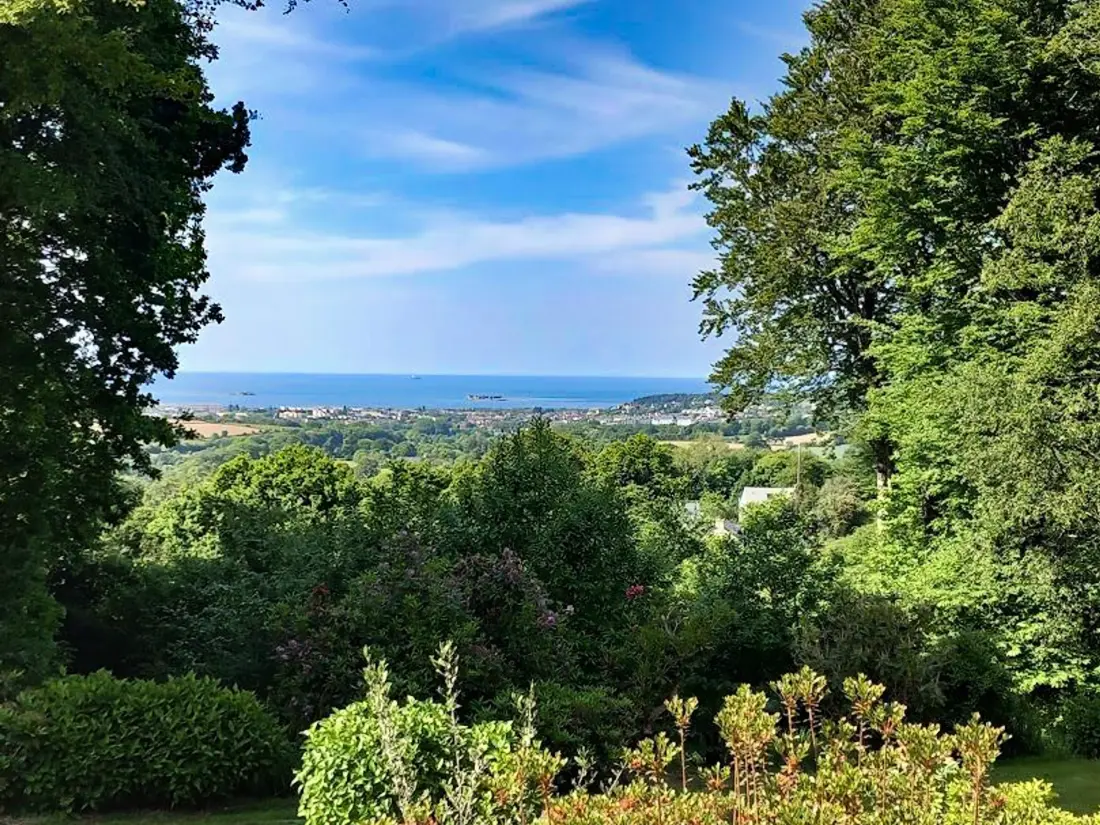 Maison de Vacances Cherbourg-en-Cotentin 8