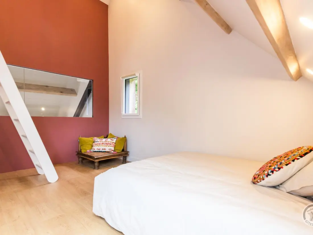 Maison de Vacances Cherbourg-en-Cotentin 8