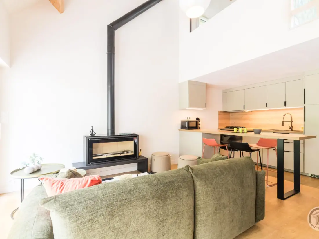 Maison de Vacances Cherbourg-en-Cotentin 8