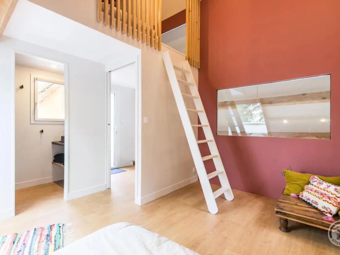 Maison de Vacances Cherbourg-en-Cotentin 8