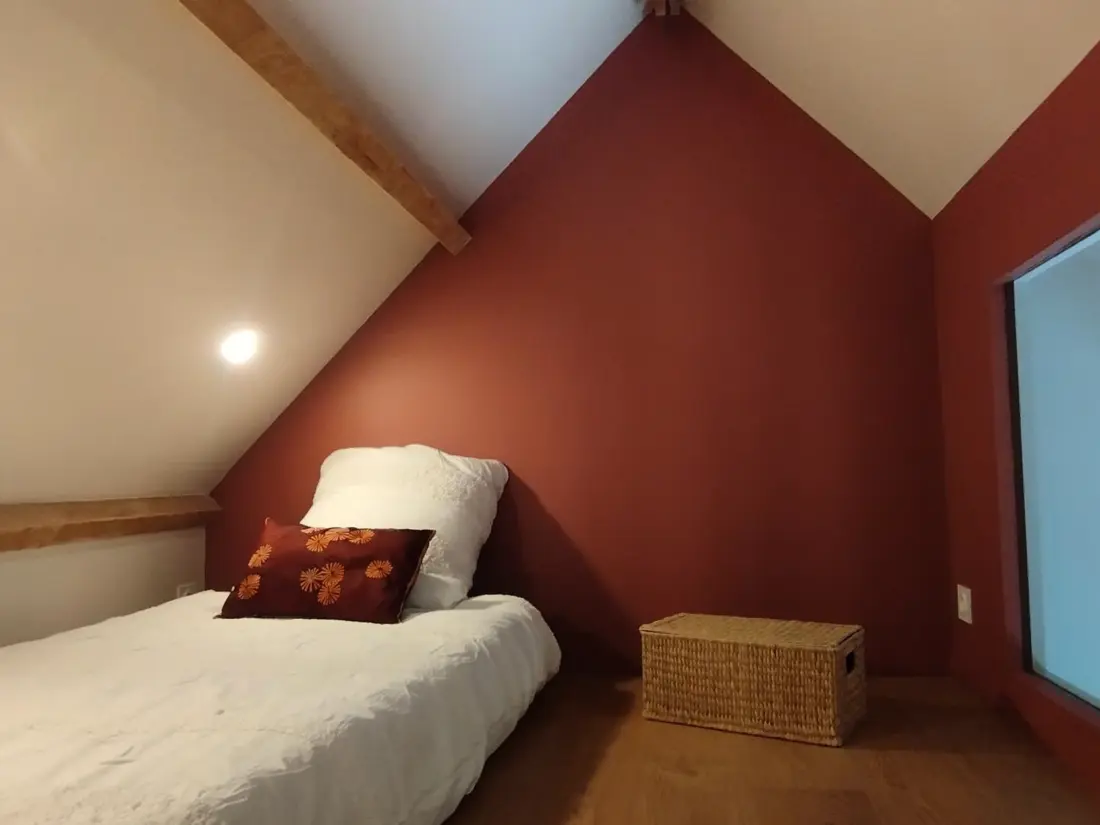 Maison de Vacances Cherbourg-en-Cotentin 8