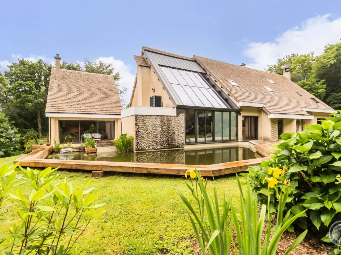 Maison de Vacances Cherbourg-en-Cotentin 8