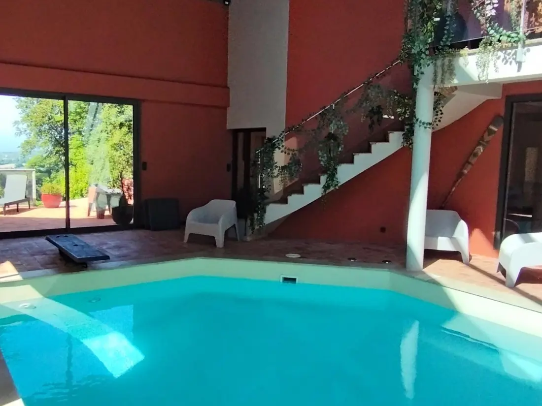 Maison de Vacances Cherbourg-en-Cotentin 8