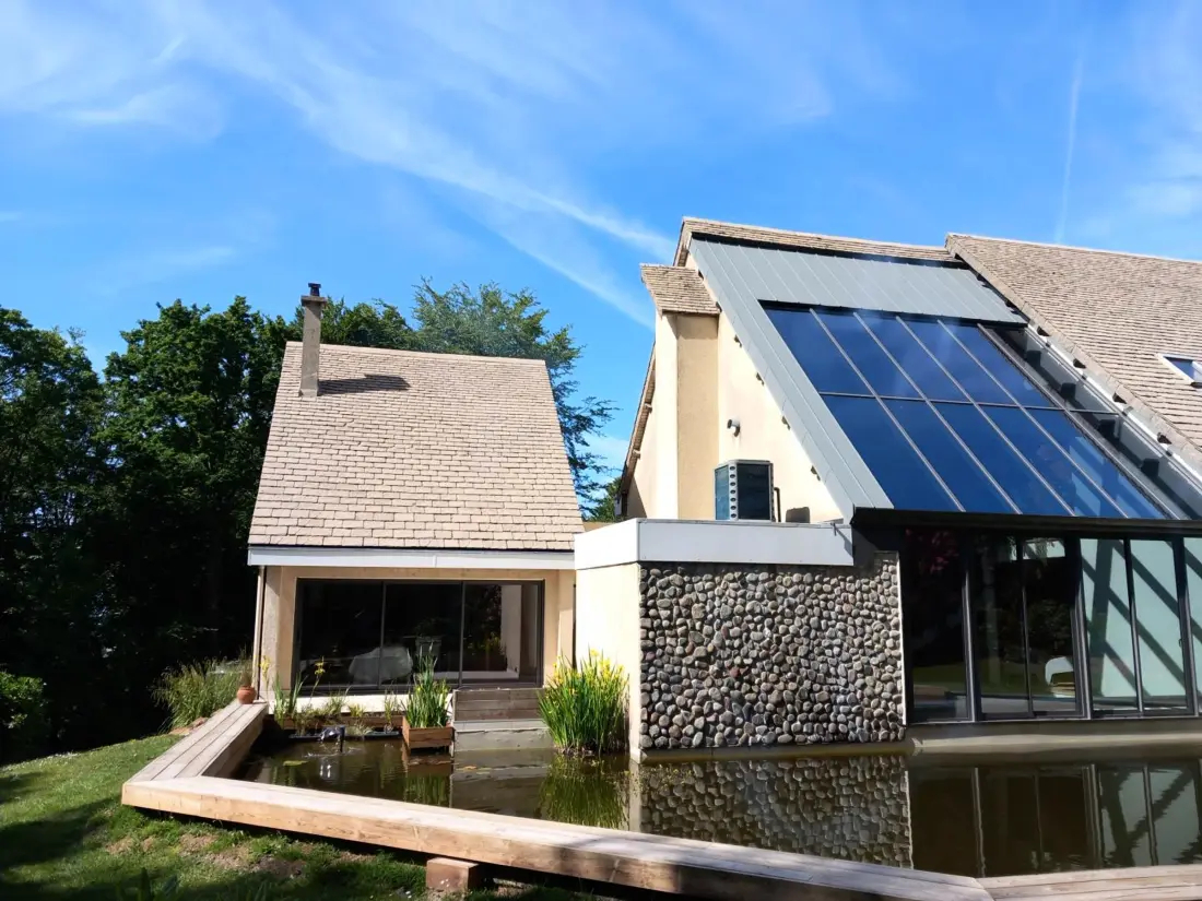Maison de Vacances Cherbourg-en-Cotentin 8