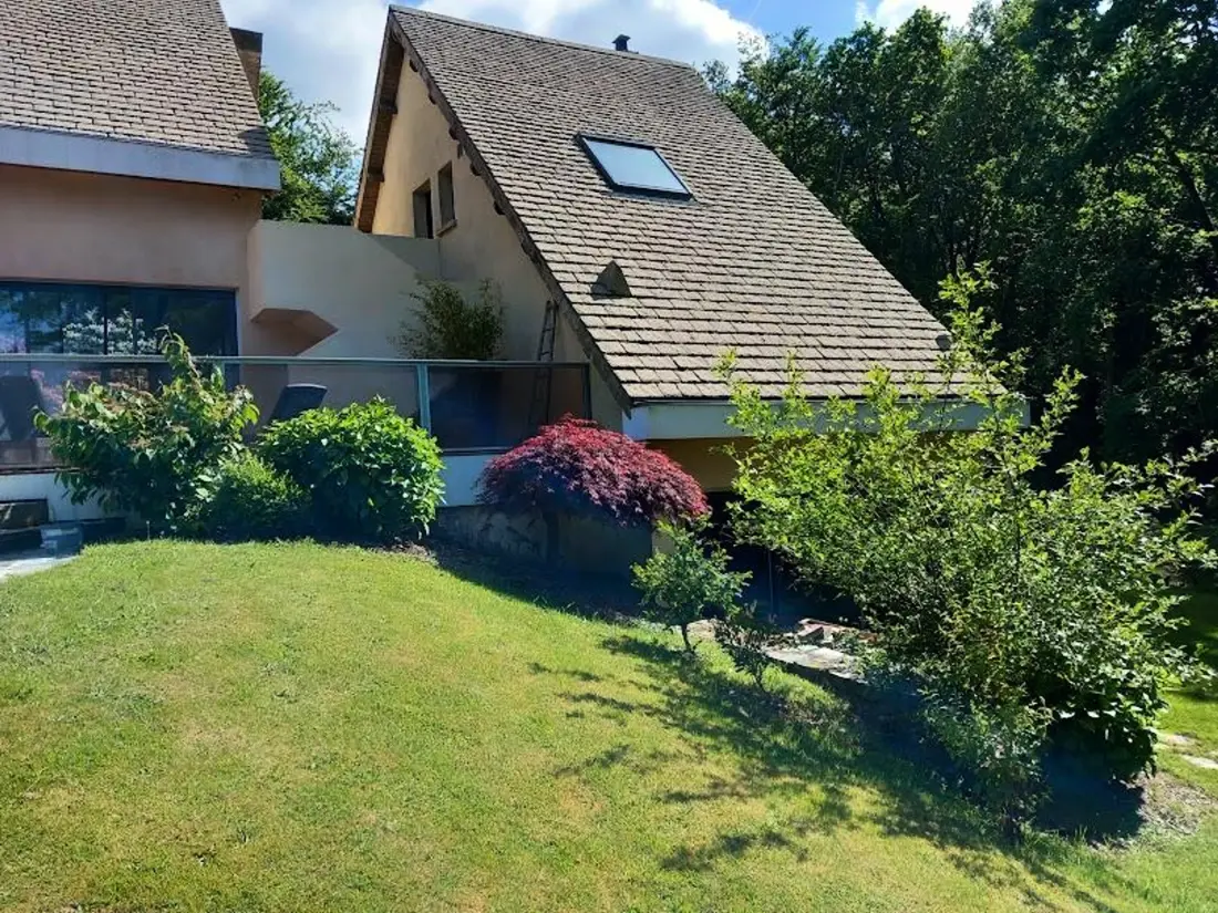Maison de Vacances Cherbourg-en-Cotentin 8