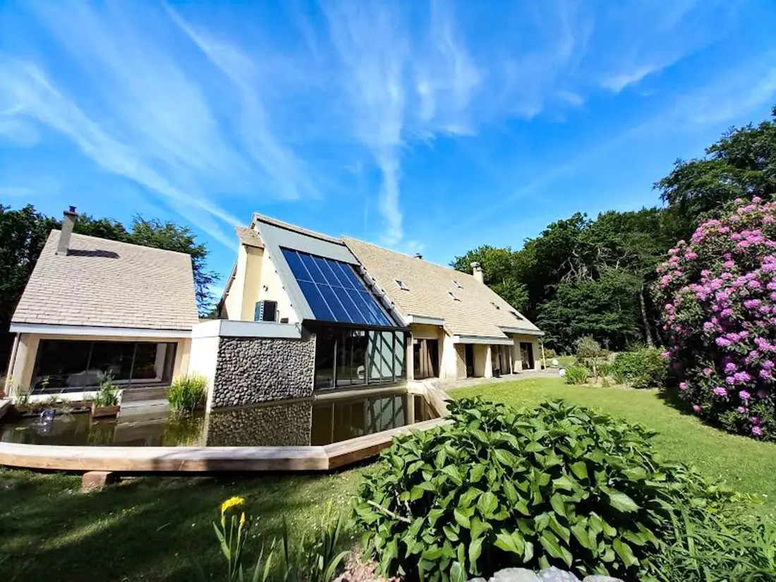 Maison de Vacances Cherbourg-en-Cotentin 8