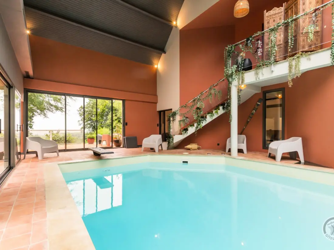 Maison de Vacances Cherbourg-en-Cotentin 8