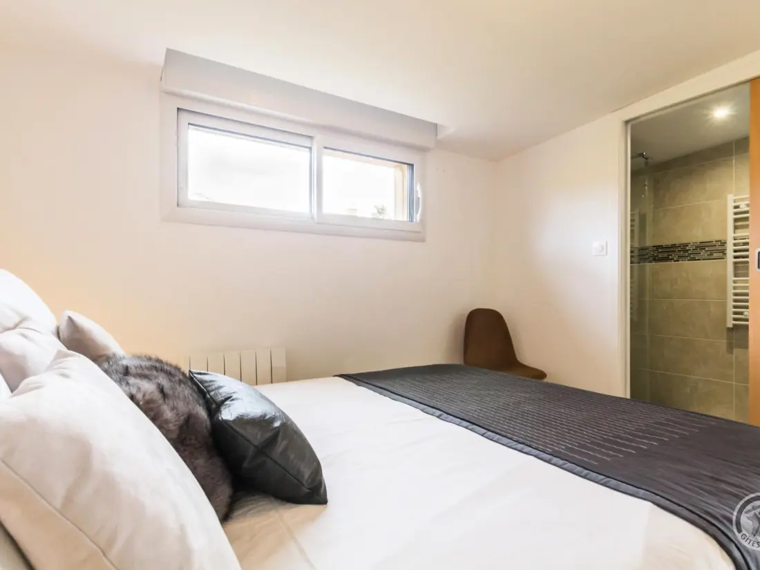 Maison de Vacances Cherbourg-en-Cotentin-Tourlaville 2