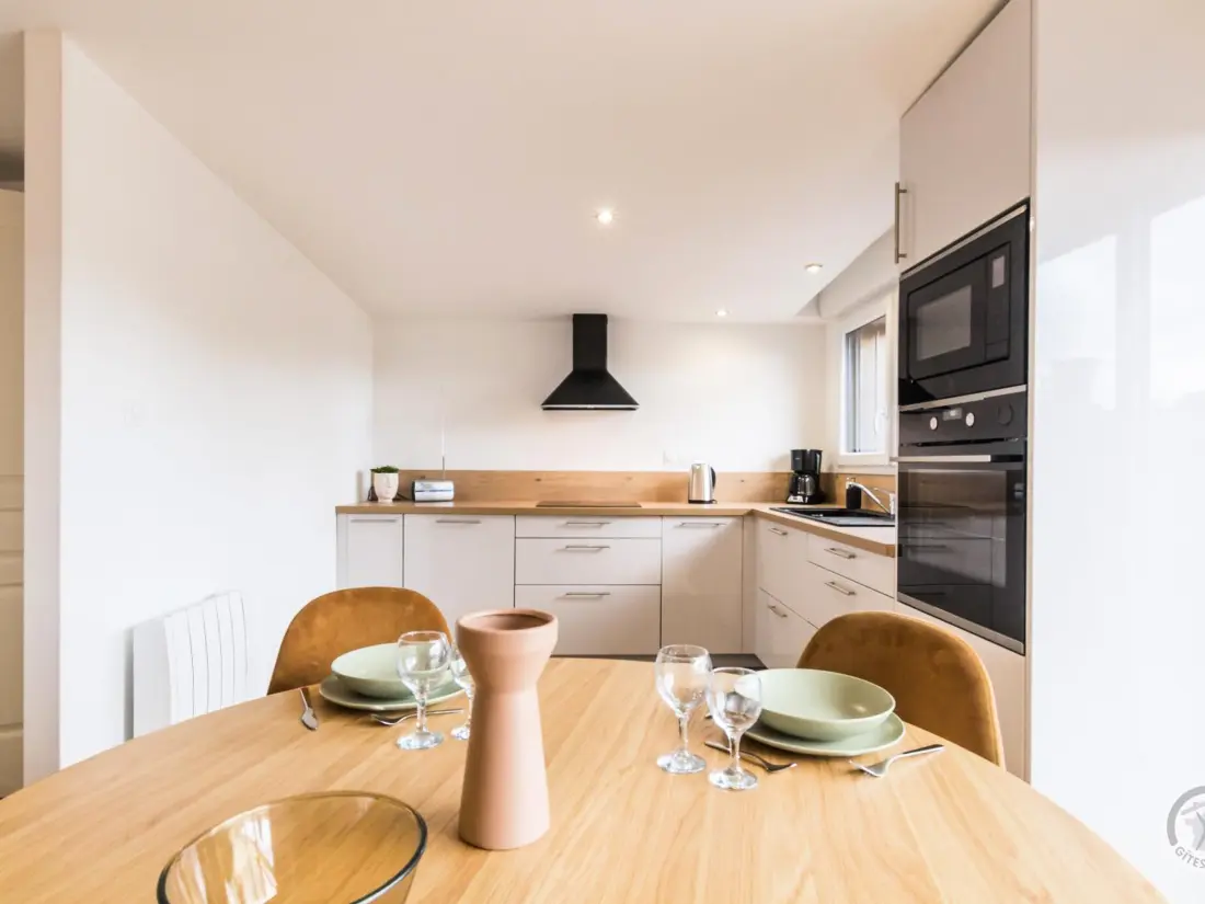 Maison de Vacances Cherbourg-en-Cotentin-Tourlaville 2