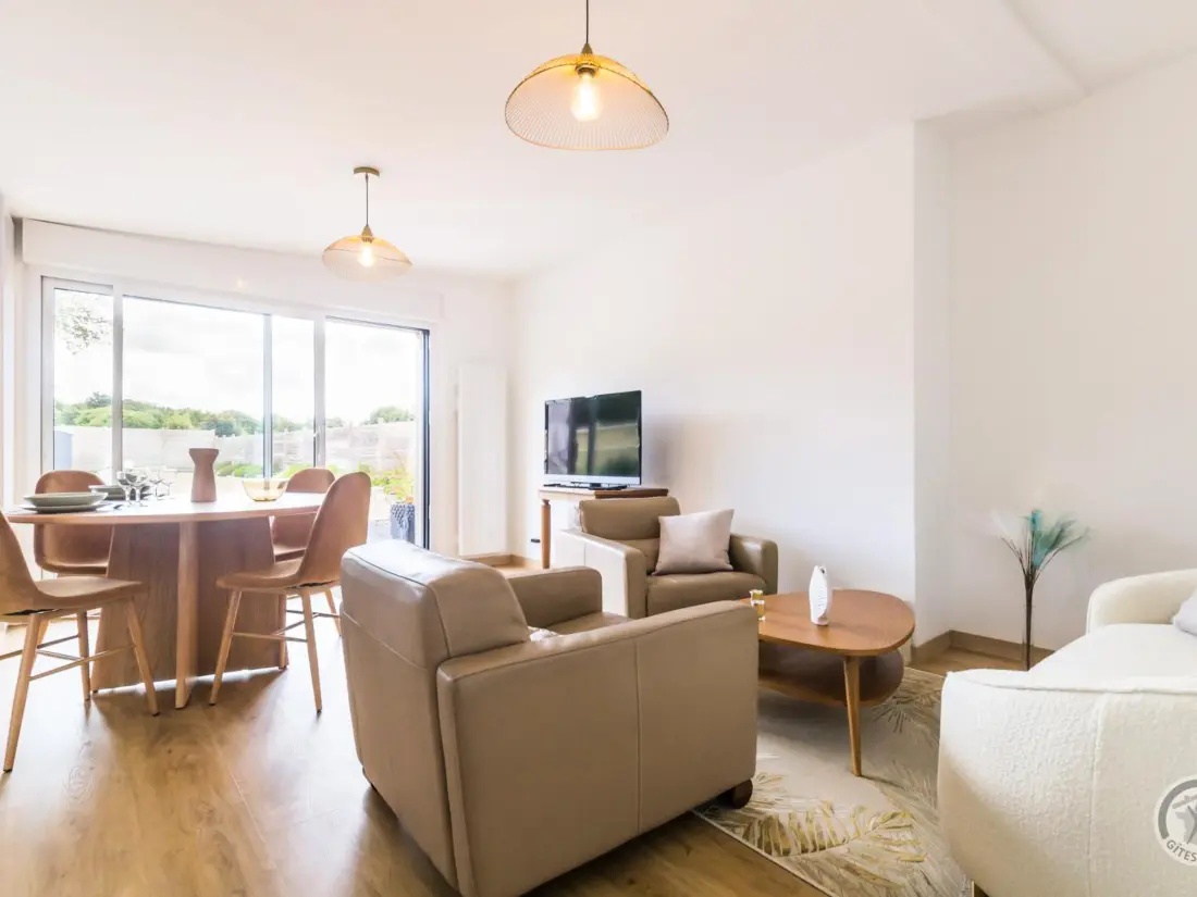 Maison de Vacances Cherbourg-en-Cotentin-Tourlaville 2