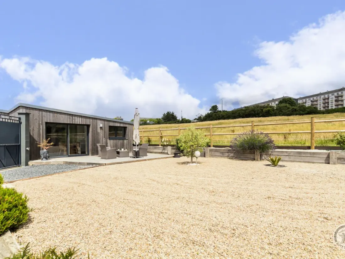Maison de Vacances Cherbourg-en-Cotentin-Tourlaville 2