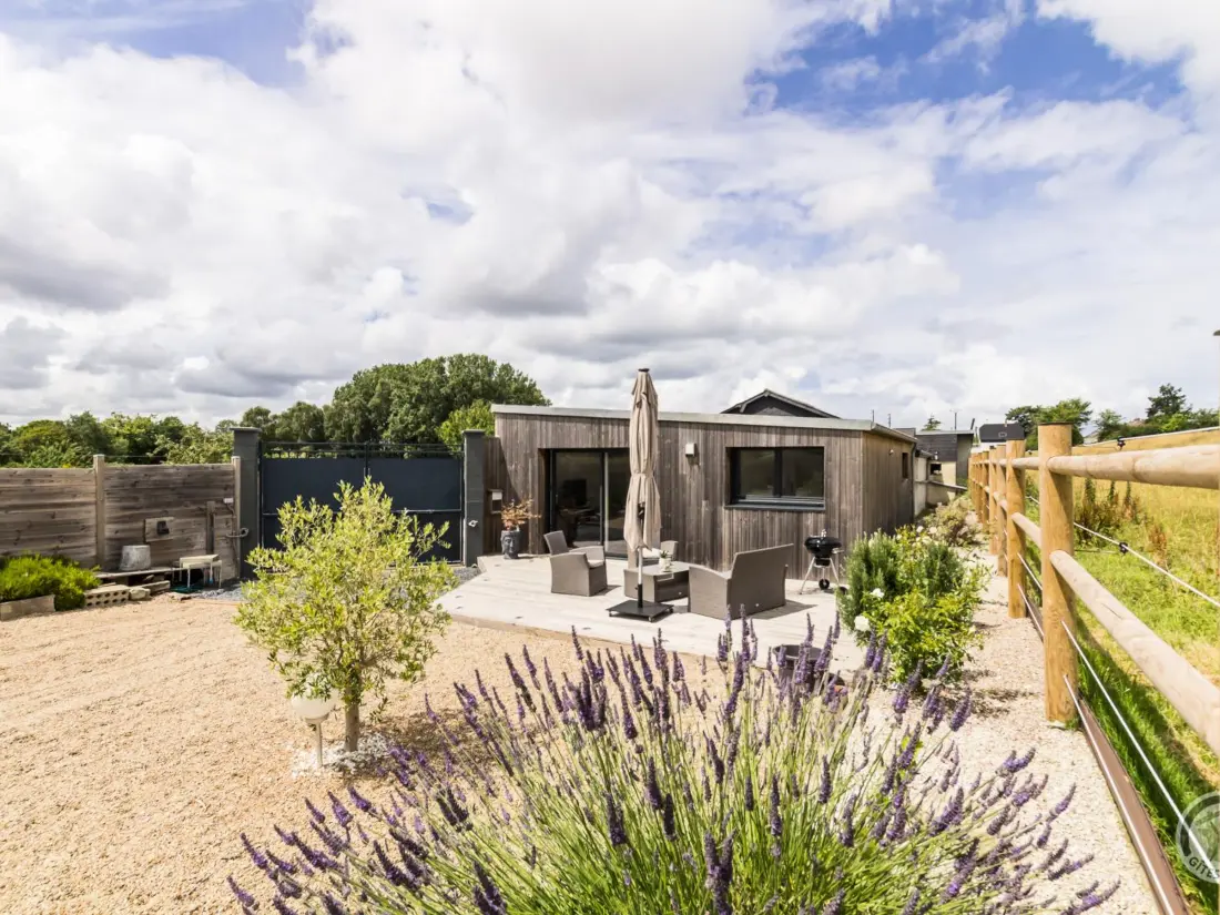 Maison de Vacances Cherbourg-en-Cotentin-Tourlaville 2