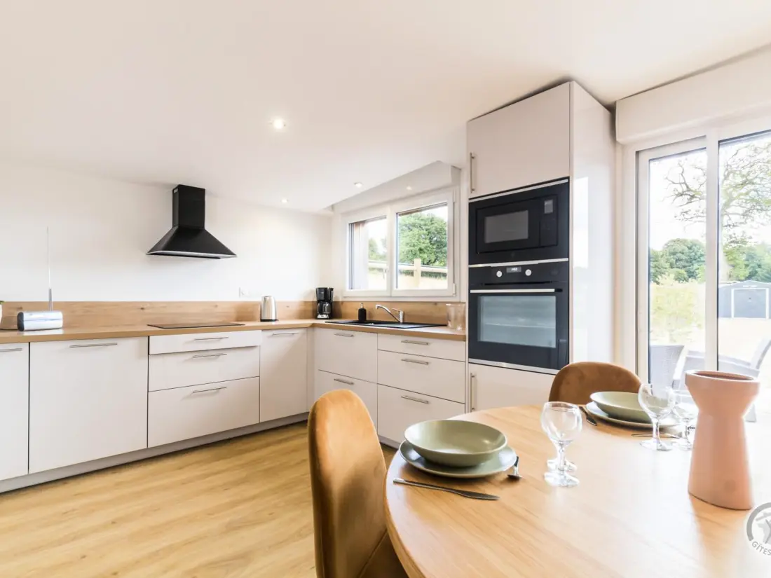 Maison de Vacances Cherbourg-en-Cotentin-Tourlaville 2