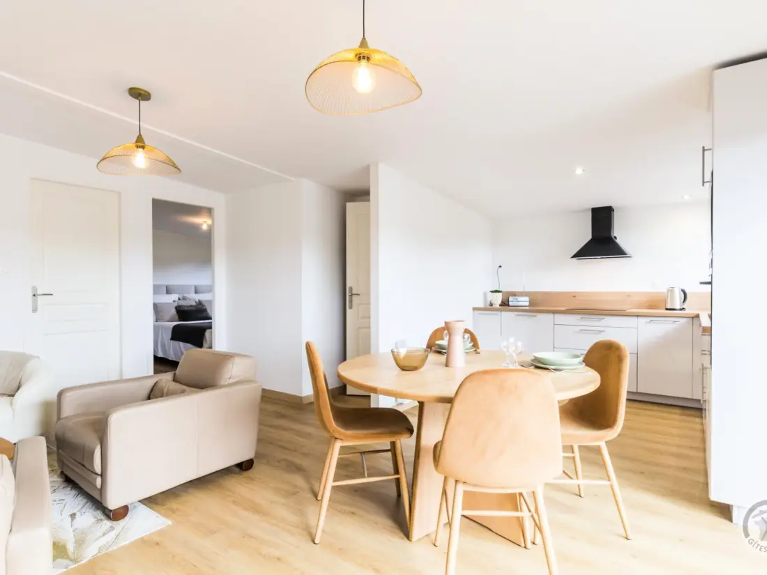 Maison de Vacances Cherbourg-en-Cotentin-Tourlaville 2