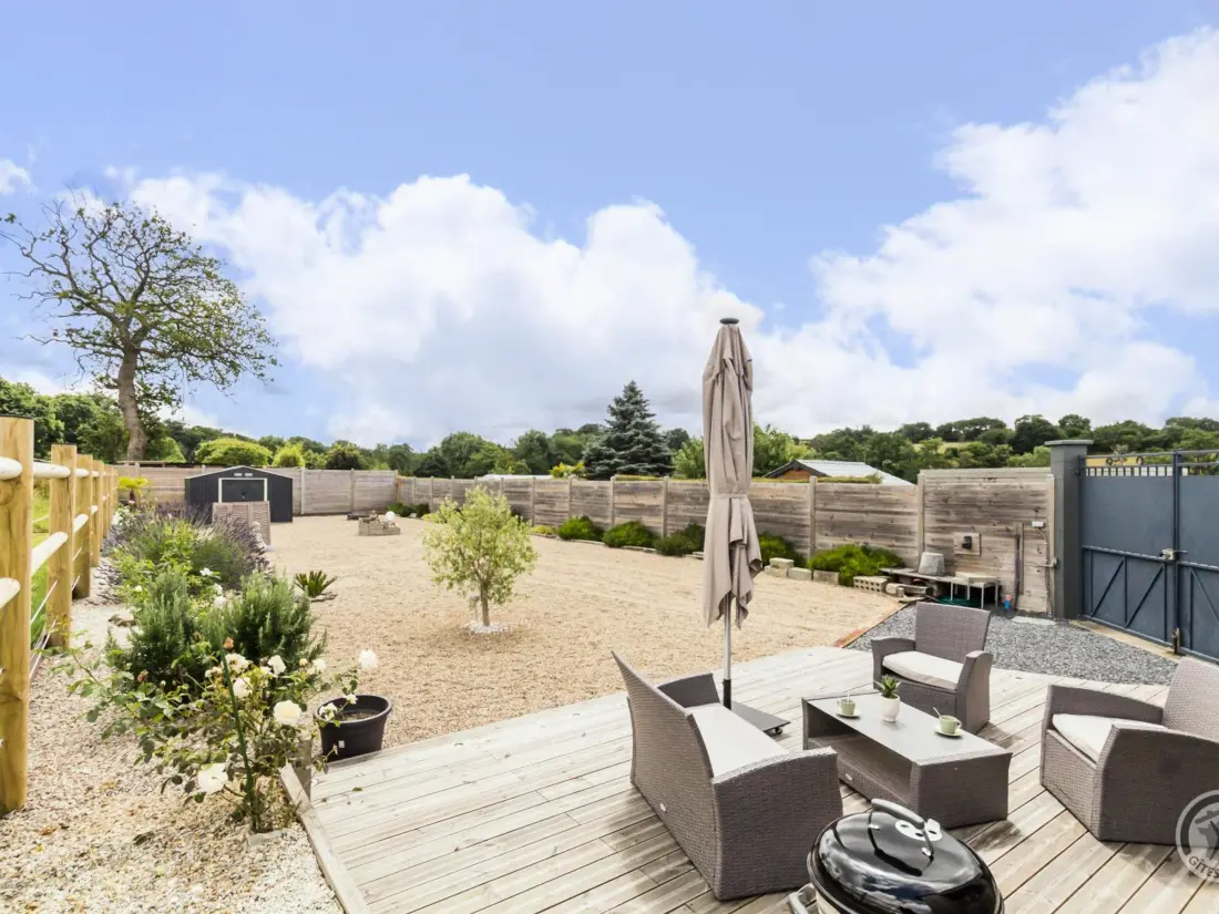 Maison de Vacances Cherbourg-en-Cotentin-Tourlaville 2