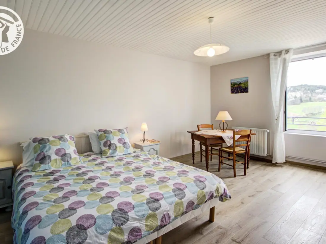 Maison de Vacances CHERIER