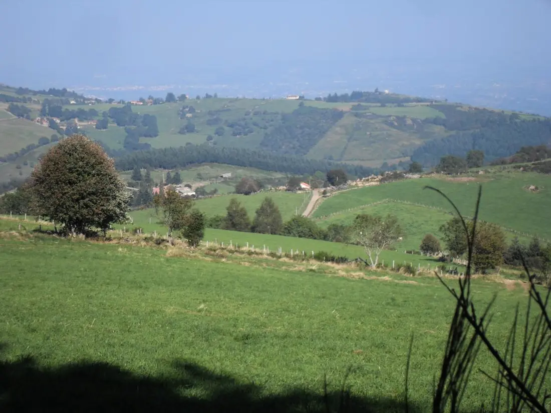 Maison de Vacances CHERIER