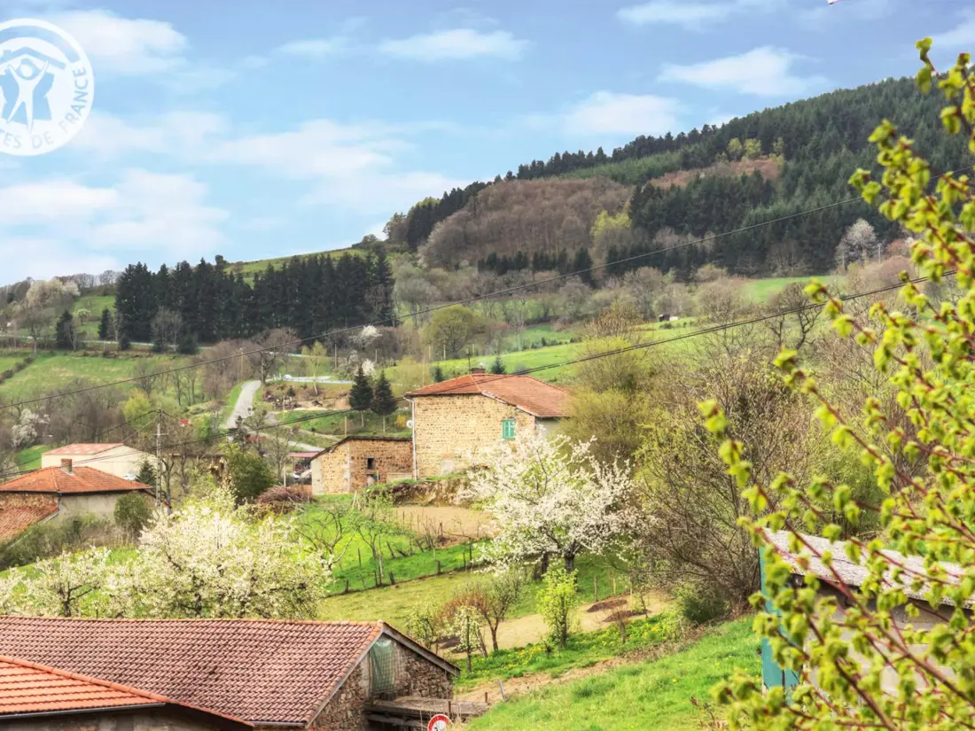 Maison de Vacances CHERIER