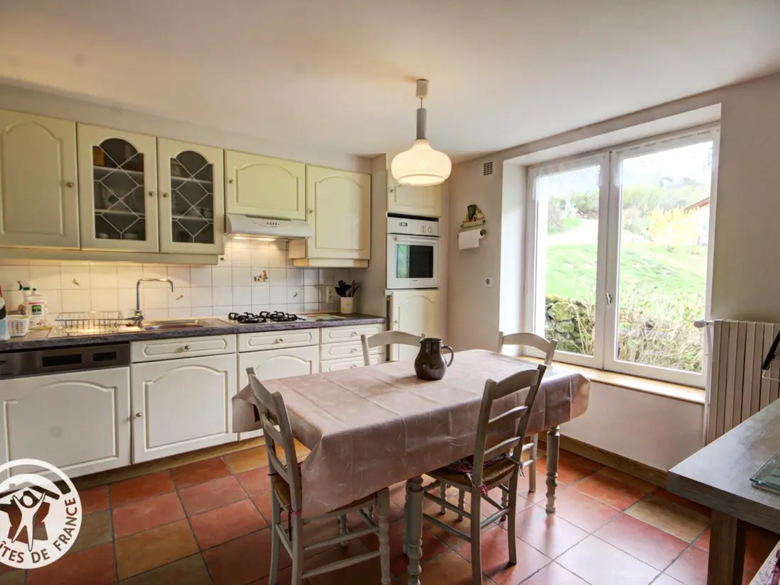 Maison de Vacances CHERIER