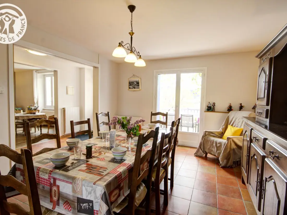 Maison de Vacances CHERIER
