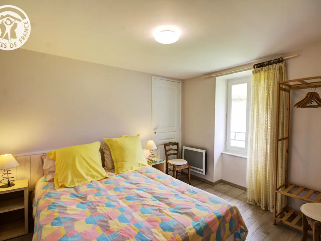 Maison de Vacances CHERIER