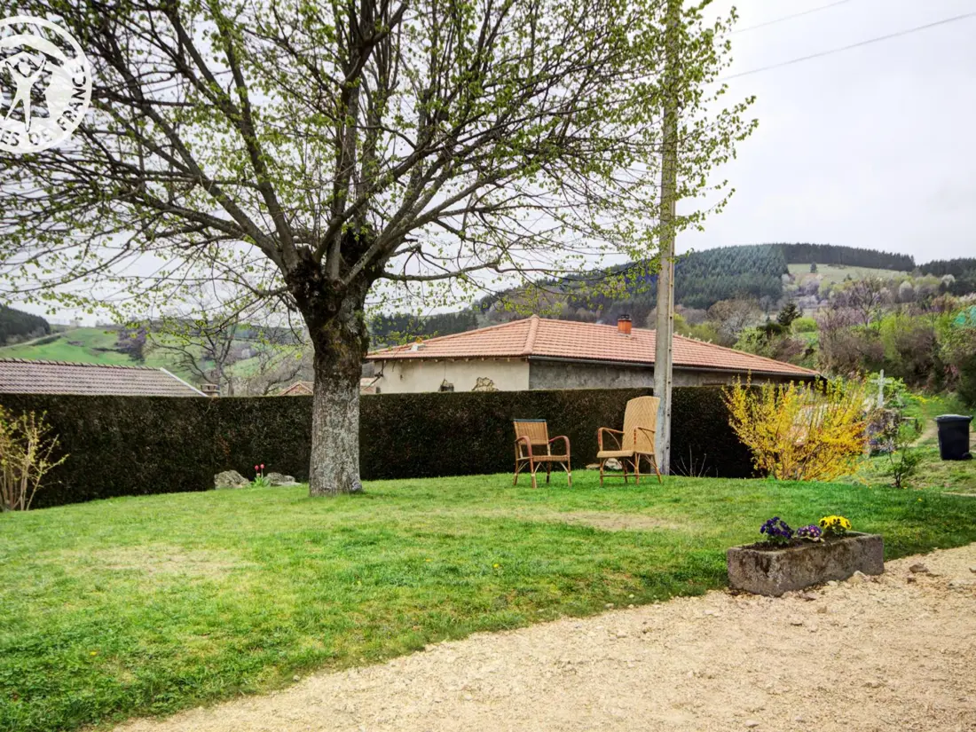 Maison de Vacances CHERIER