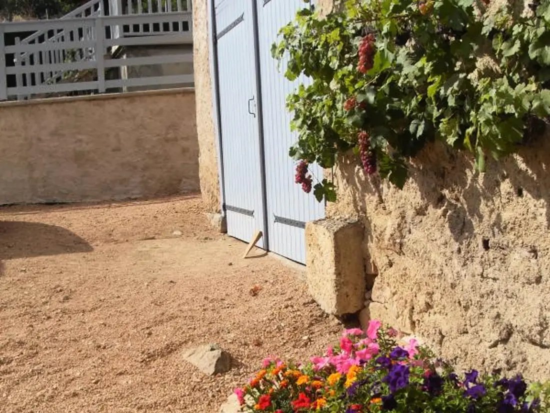 Maison de Vacances CHERIER