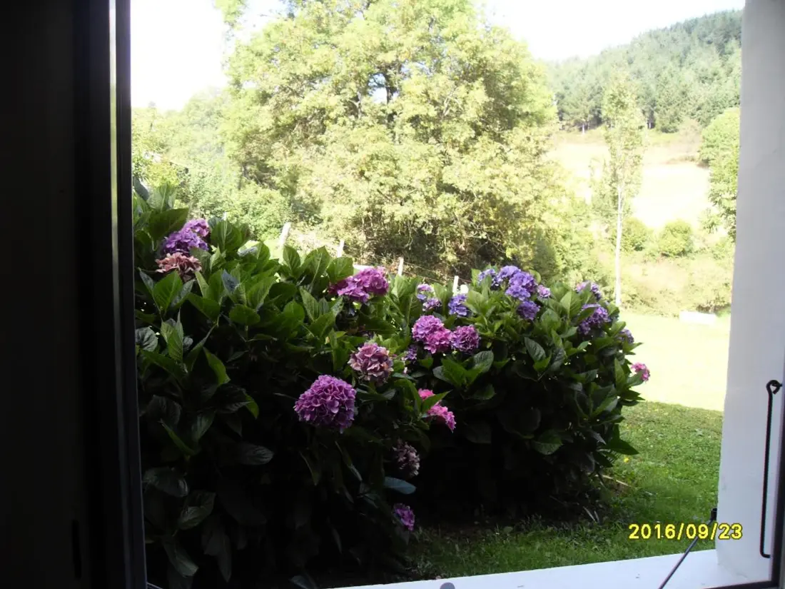 Maison de Vacances CHERIER