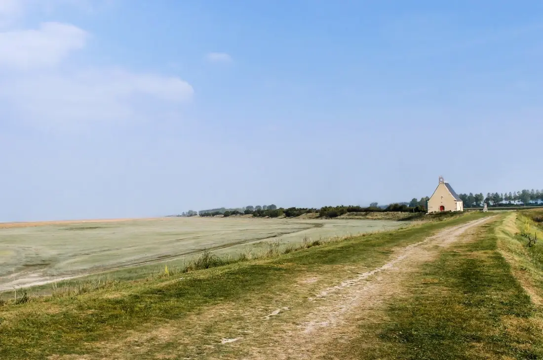 Gîte de France Manoky 3 épis