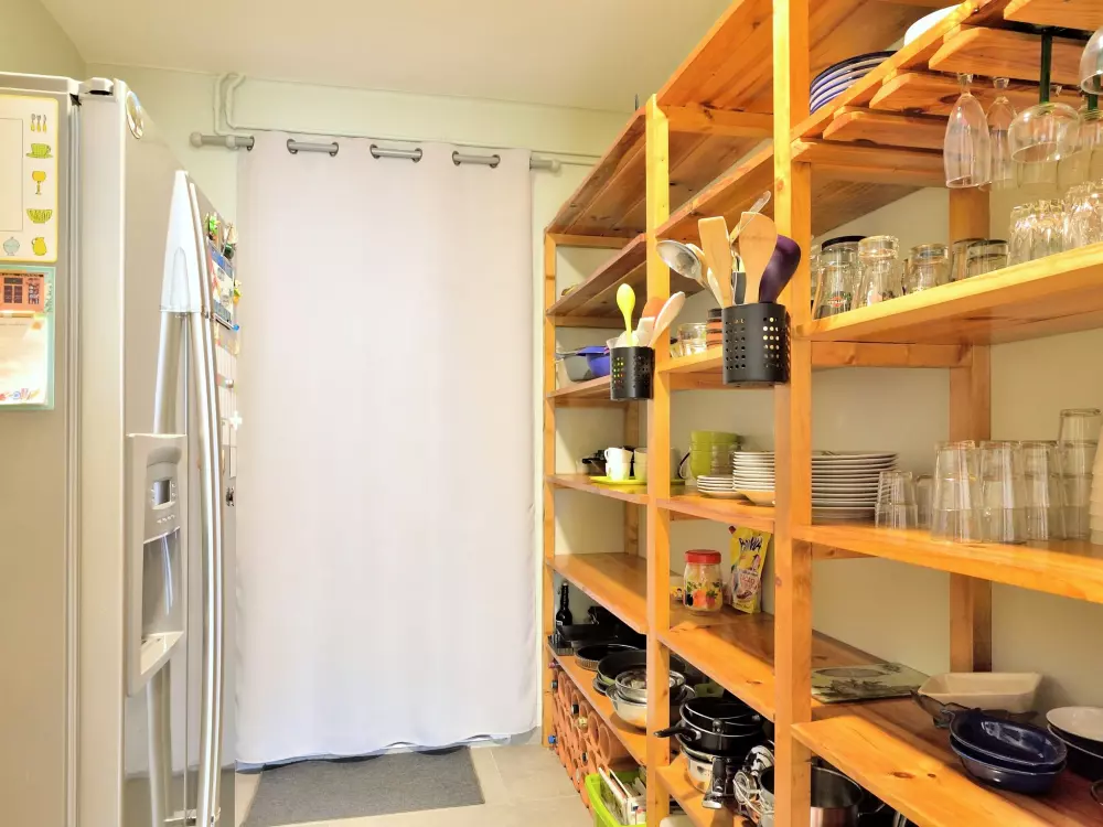 Maison de Vacances Cherrueix