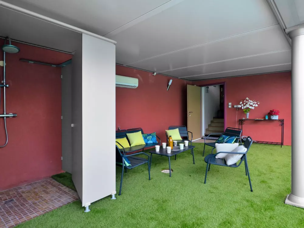 Maison de Vacances Cherrueix