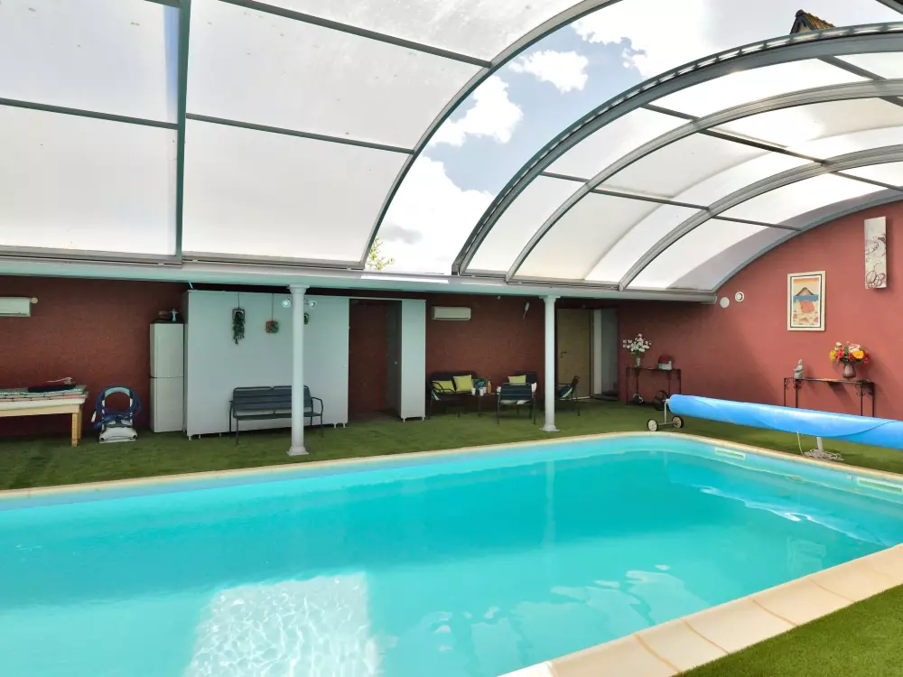 Maison de Vacances Cherrueix