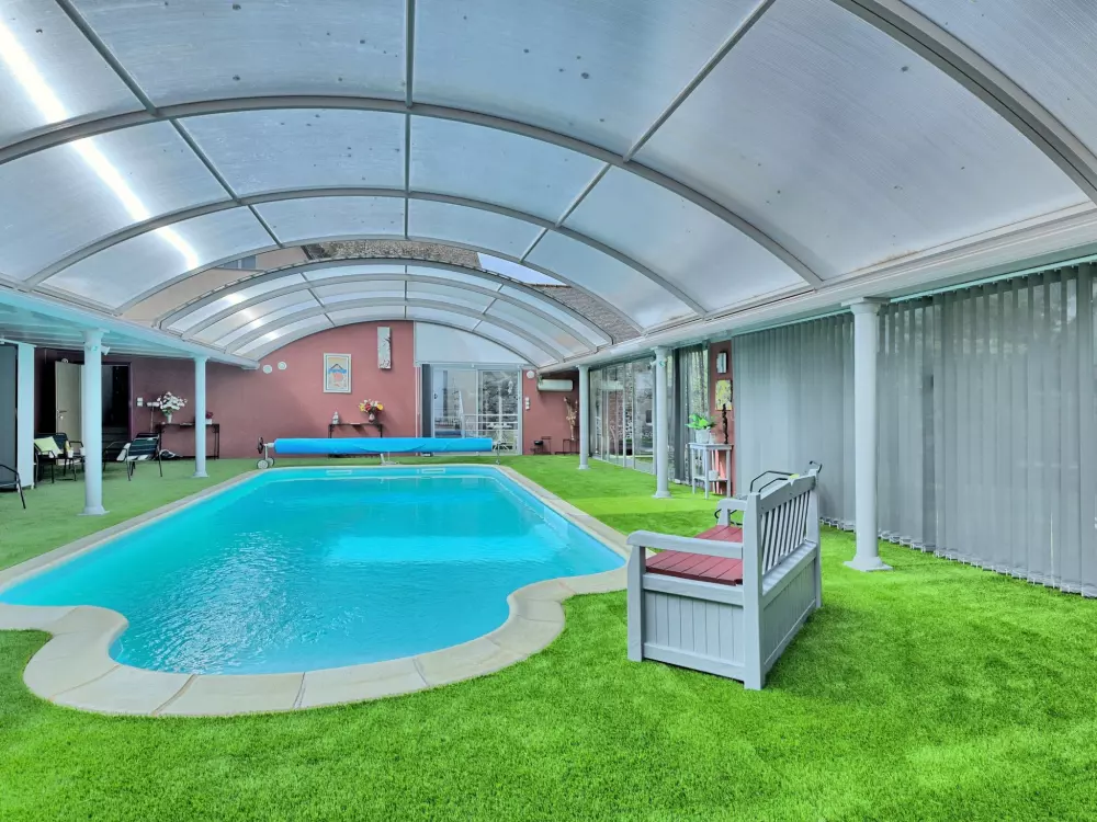 Maison de Vacances Cherrueix