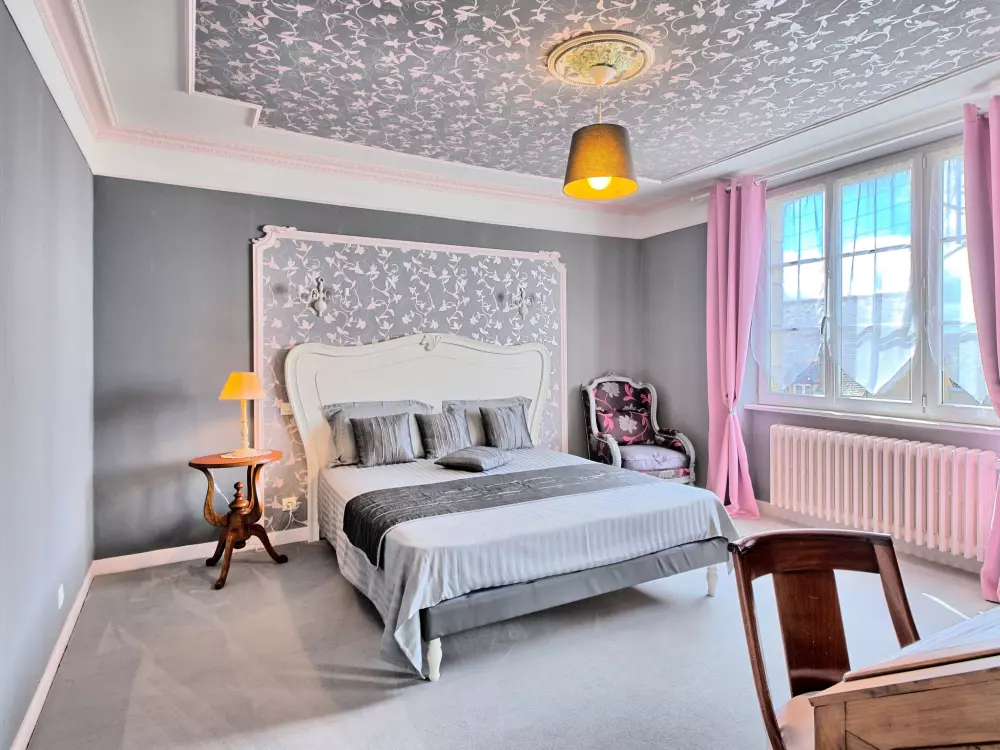 Maison de Vacances Cherrueix