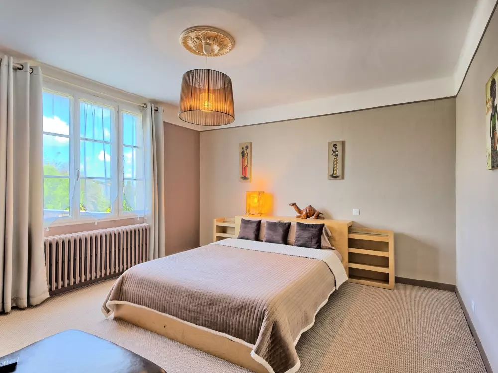 Maison de Vacances Cherrueix