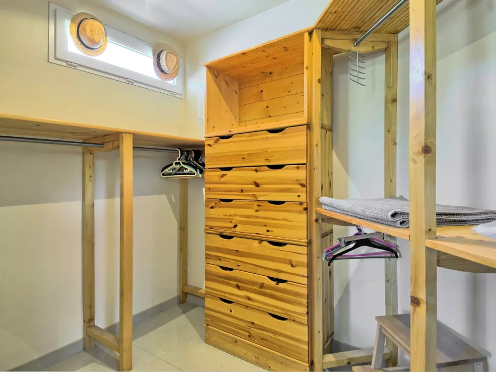 Maison de Vacances Cherrueix