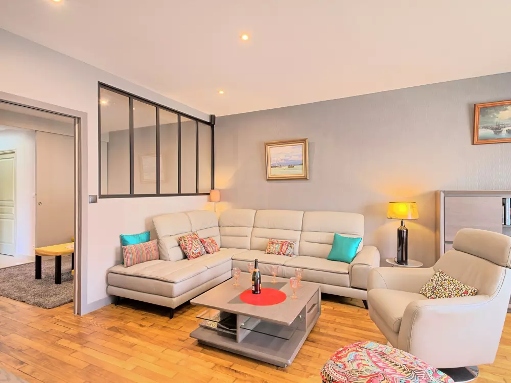 Maison de Vacances Cherrueix