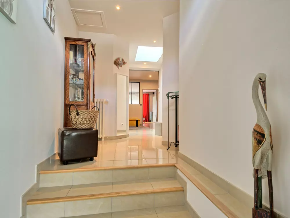 Maison de Vacances Cherrueix