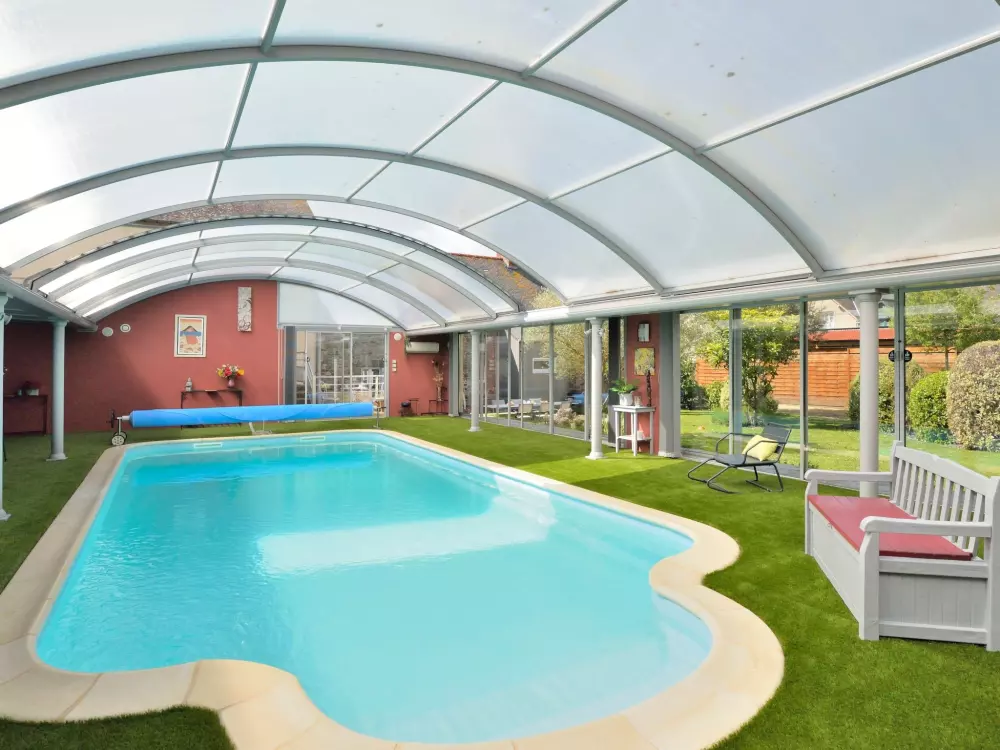 Maison de Vacances Cherrueix