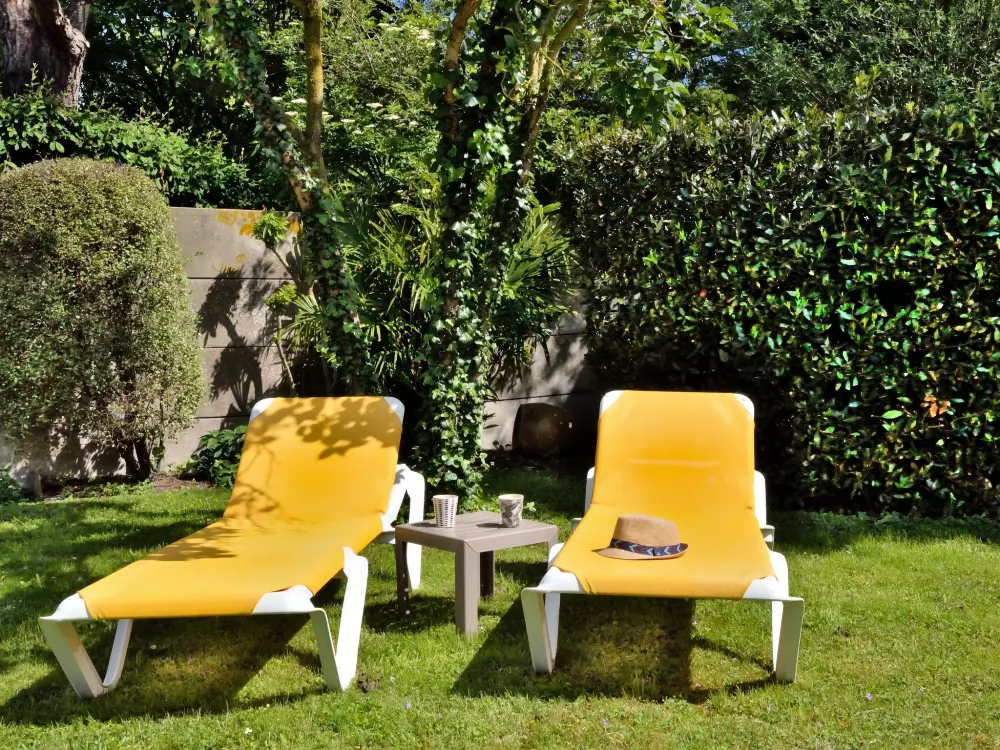 Maison de Vacances Cherrueix