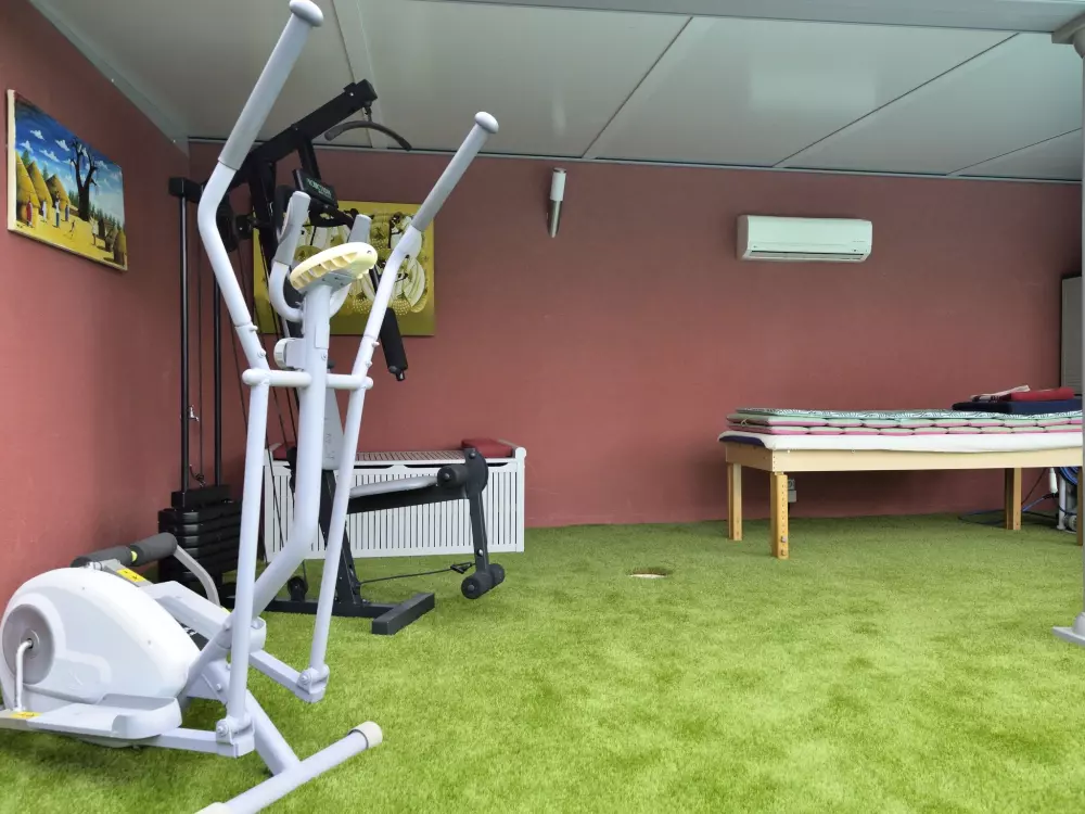 Maison de Vacances Cherrueix