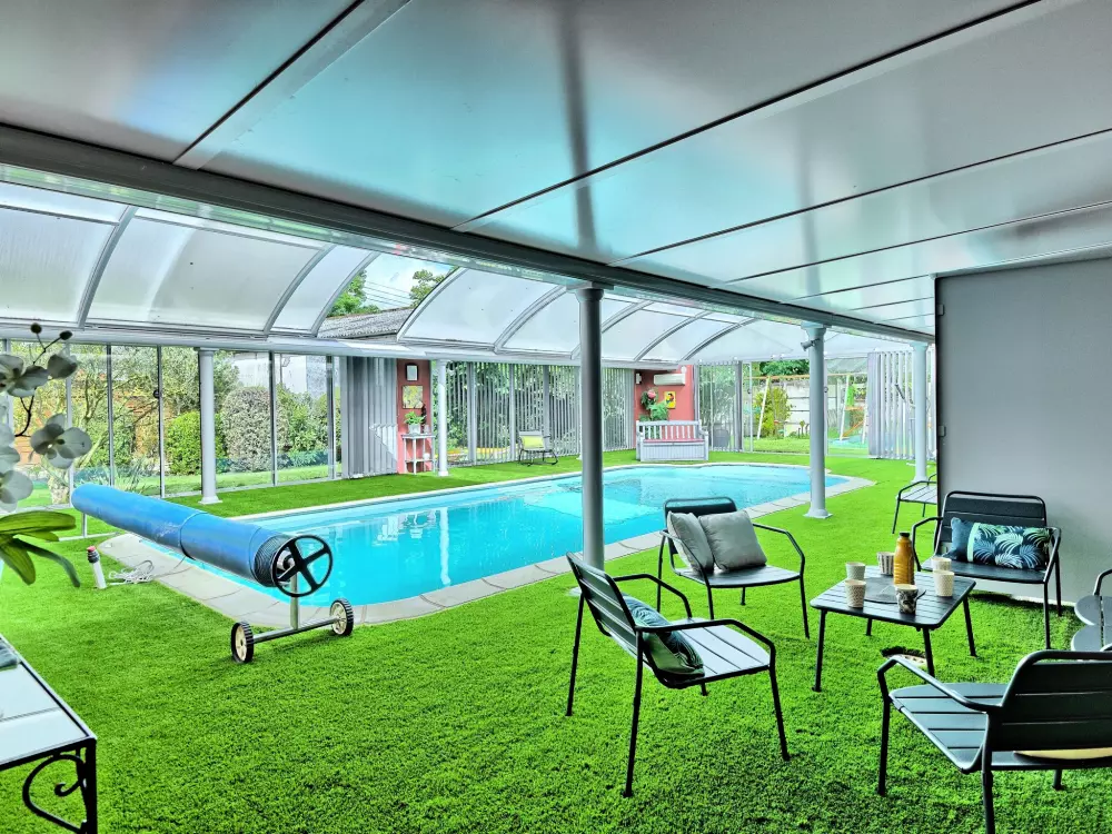 Maison de Vacances Cherrueix