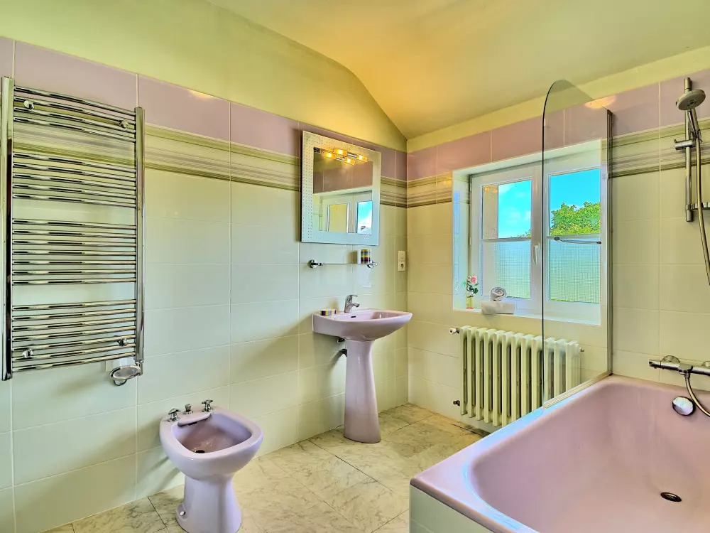 Maison de Vacances Cherrueix