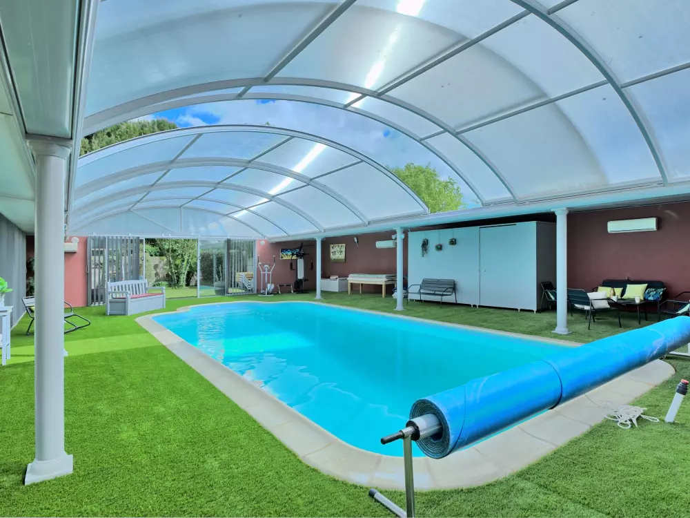 Maison de Vacances Cherrueix