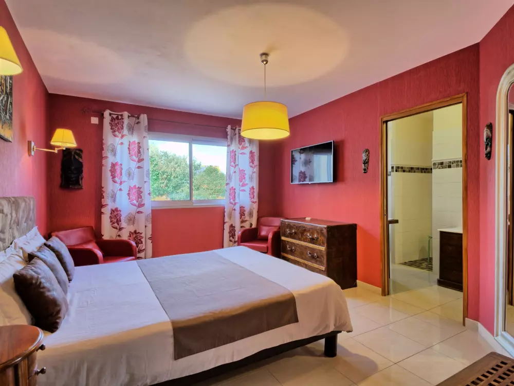 Maison de Vacances Cherrueix