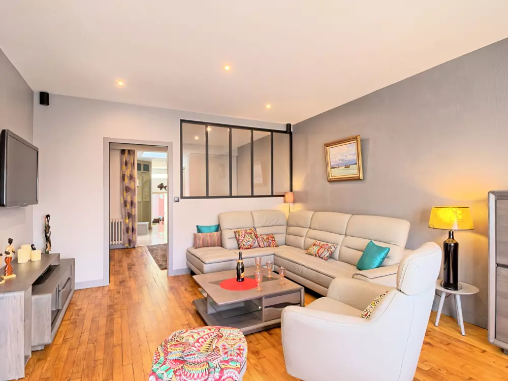 Maison de Vacances Cherrueix