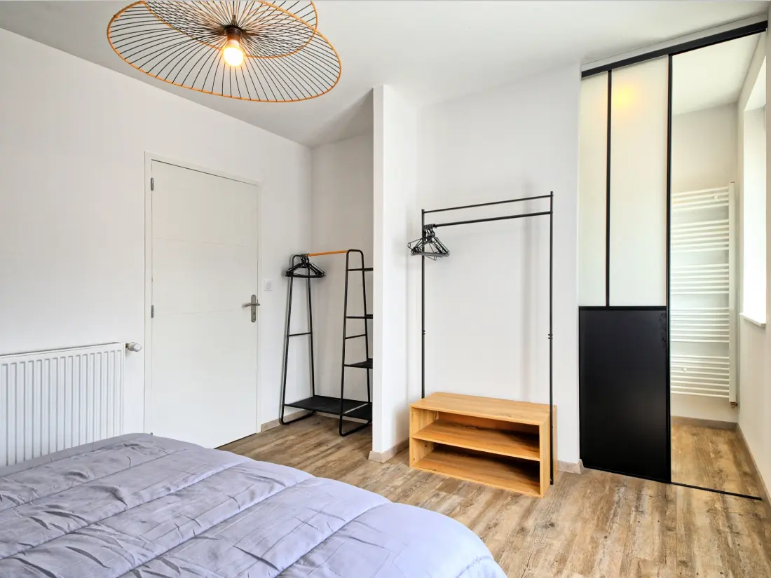 Maison de Vacances Cherrueix