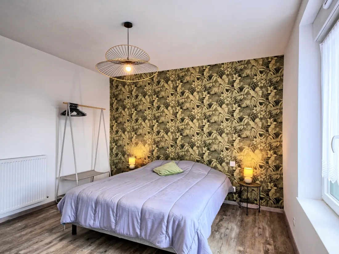 Maison de Vacances Cherrueix